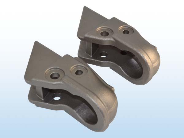  矿山、工程机械配件